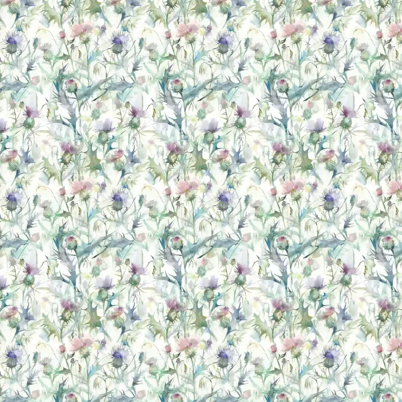 Cirsium Linen Damson (VO)
